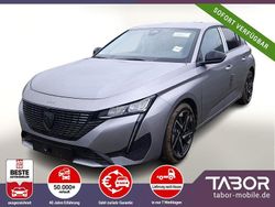 Grau Neu 2025 Peugeot 308 Allure Limousine | 25.938 € (Superpreis)