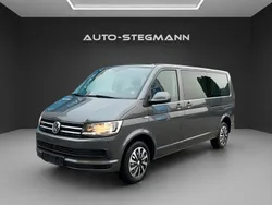 Grau Gebraucht 2016 VW T6 Comfortline Van | 33.900 € (Guter Preis)