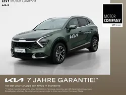 Grün (experience green) Neu 2024 Kia Sportage 2 SUV | 37.480 € (Guter Preis)