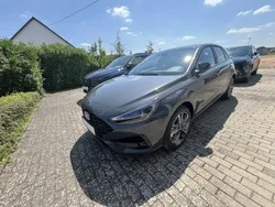 Ecotronic grey Neu 2025 Hyundai i30 Advantage Limousine | 29.250 € (Fairer Preis)