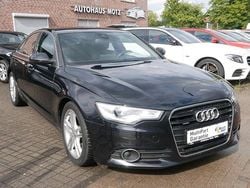 Schwarz Gebraucht 2011 Audi A6 Sport Limousine | 13.800 € (Fairer Preis)