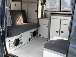 Gebraucht 1990 VW T3 Van | 16.300 €