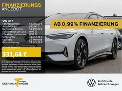 Gebraucht 2025 VW ID.7 GTX Limousine | 54.180 €
