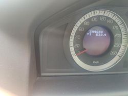 Schwarz Gebraucht 2010 Volvo XC60 SUV | 8.000 € (Fairer Preis)