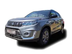 Schwarz Neu 2025 Suzuki Vitara Comfort SUV | 27.649 € (Fairer Preis)