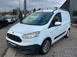 Weiß Gebraucht 2015 Ford Transit Trend Van / Kleinbus | 3.690 € (Guter Preis)