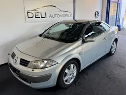 Gebraucht 2005 Renault Mégane Cabriolet Dynamique Cabrio | 1.690 € (Guter Preis)