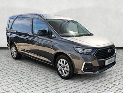 Graphite grey metallic Neu 2025 Ford Transit Limited Limousine | 27.616 € (Fairer Preis)