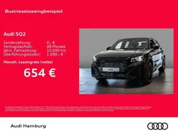 Audi SQ2