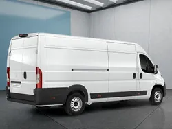 Neu 2025 Opel Movano Van | 32.899 € (Superpreis)