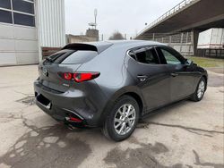 Schwarz Gebraucht 2020 Mazda 3 Selection Limousine | 19.950 € (Fairer Preis)