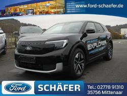 Obsidianschwarz metallic Gebraucht 2024 Ford Explorer SUV | 42.990 €