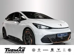 Andere farbe Gebraucht 2024 Cupra Born Kleinwagen | 36.470 € (Fairer Preis)