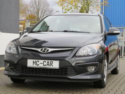 Schwarz Gebraucht 2011 Hyundai i30 Edition Limousine | 3.790 € (Fairer Preis)