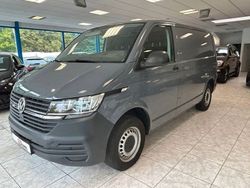 Grau Gebraucht 2020 VW T6.1 Van | 18.990 €