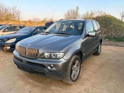 Grau Gebraucht 2004 BMW X5 SUV | 4.500 € (Fairer Preis)
