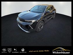 Diamant schwarz/karbon schwarz Gebraucht 2022 Opel Mokka-e Elegance SUV | 16.990 € (Guter Preis)
