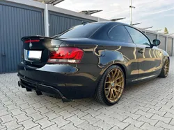 Schwarz Gebraucht 2012 BMW 135 Coupé M Performance Coupé | 22.300 € (Fairer Preis)