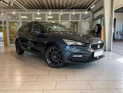Grau Gebraucht 2022 Seat Leon Style Kombi | 19.790 € (Guter Preis)