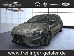 Magneticgrau (metallic) Gebraucht 2020 Ford Focus ST Limousine | 21.990 € (Fairer Preis)