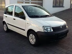 Weiß Gebraucht 2007 Fiat Panda Young Kleinwagen | 2.690 € (Fairer Preis)