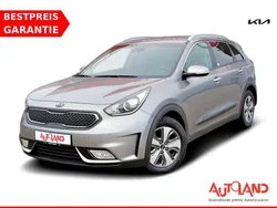 Andere Gebraucht 2019 Kia Niro 2 SUV | 19.950 € (Etwas zu teuer)