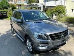 Mercedes ML350