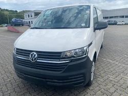 Candyweiß Neu 2024 VW T6.1 Van | 39.480 € (Guter Preis)