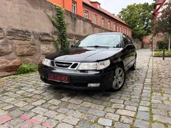 Schwarz Gebraucht 1998 Saab 9-5 Limousine | 2.999 € (Teuer)