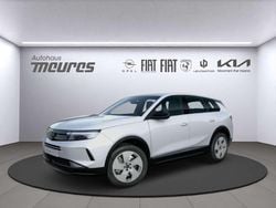 Weiss Neu 2025 Opel Grandland X Edition SUV | 26.950 €