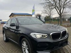 Schwarz Gebraucht 2020 BMW X4 Advantage SUV | 24.900 € (Guter Preis)