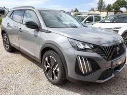 Selenium grau metallic Neu 2025 Peugeot 2008 Allure SUV | 26.701 € (Guter Preis)