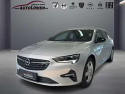 Argon silber (metallic) Gebraucht 2022 Opel Insignia Elegance Kombi | 18.980 € (Fairer Preis)