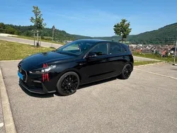 Schwarz Gebraucht 2020 Hyundai i30 N Line Limousine | 20.999 € (Fairer Preis)