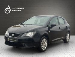 Schwarz Gebraucht 2013 Seat Ibiza Style Limousine | 2.950 € (Superpreis)