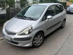 Silber Gebraucht 2006 Honda Jazz Kleinwagen | 999 € (Fairer Preis)