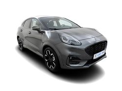 Grau Gebraucht 2024 Ford Puma SUV | 26.949 € (Etwas zu teuer)