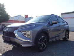 Platinumgrau (m) Gebraucht 2022 Mitsubishi Eclipse Cross Plus SUV | 25.490 € (Fairer Preis)