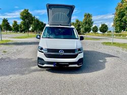 Weiß Gebraucht 2023 VW T6.1 Beach Van | 78.000 €