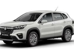 Silber Gebraucht 2025 Suzuki SX4 S-Cross Comfort SUV | 20.985 € (Superpreis)