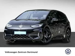 Grenadillschwarz metallic Gebraucht 2024 VW ID.3 GTX Kleinwagen | 42.911 €