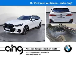 Weiß Neu 2025 BMW i5 Comfort Edition Limousine | 72.550 € (Guter Preis)