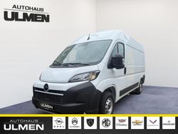 Weiss Neu 2025 Opel Movano Van | 29.690 € (Guter Preis)
