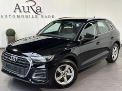Brillantschwarz Gebraucht 2021 Audi Q5 Sport SUV | 28.989 € (Guter Preis)