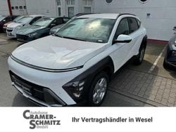 Weiss Gebraucht 2023 Hyundai Kona Trend SUV | 28.490 € (Fairer Preis)