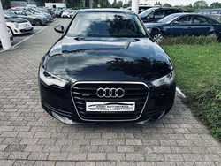 Schwarz Gebraucht 2012 Audi A6 Sport Limousine | 11.990 € (Guter Preis)