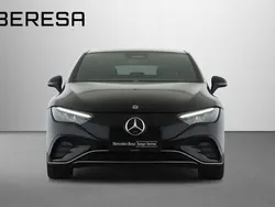 Gebraucht 2022 Mercedes EQE350 | 45.880 € (Fairer Preis)