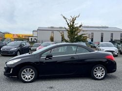 Gebraucht 2010 Peugeot 308 CC Tendance Cabrio | 3.300 € (Guter Preis)