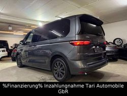 Grau Gebraucht 2023 VW T7 Style Van | 52.980 € (Fairer Preis)