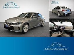 Grau Gebraucht 2025 BMW 320 M Sport Limousine | 37.690 € (Superpreis)